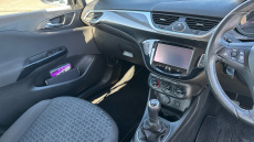 Vauxhall Corsa 1.4 ecoFLEX Excite 5dr [AC] Petrol Hatchback